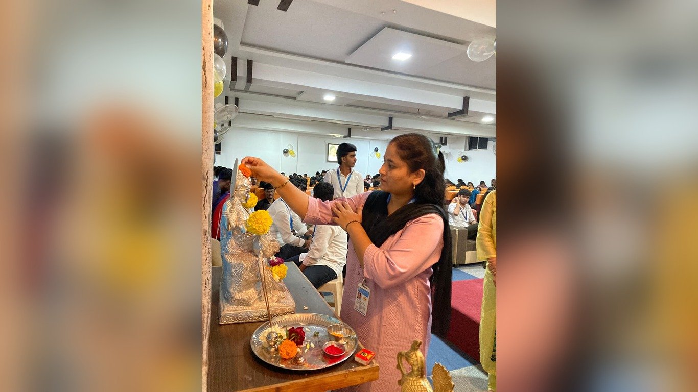 Engineers day celebrations & First Year/DSY Welcome party Celebration